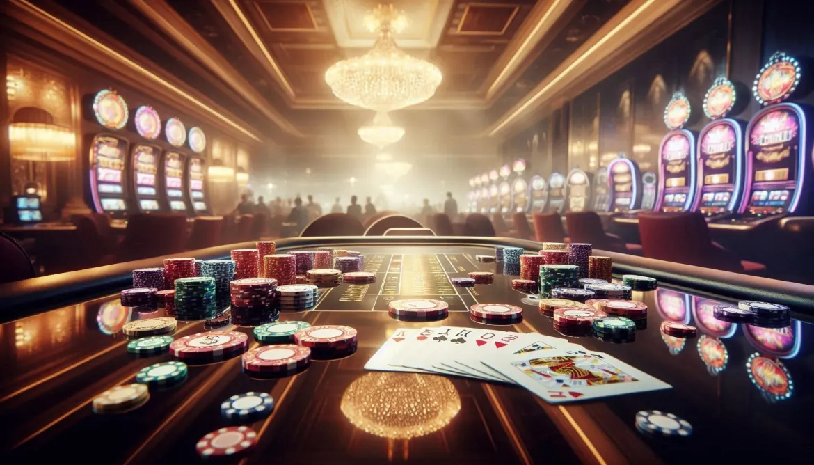 Lapalingo Casino
